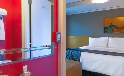 Hotel Max