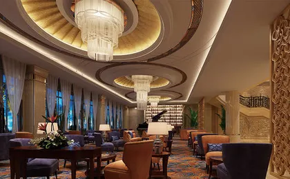 Howard Johnson By Wyndham Zunyue Hotel Chengdu