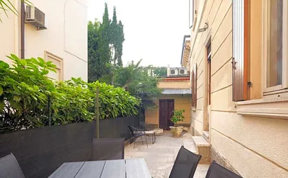 Dimora Giardino di Giulietta