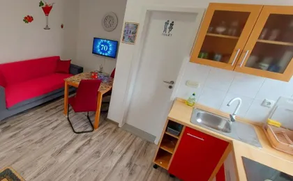 Ema & Sea Apartment's