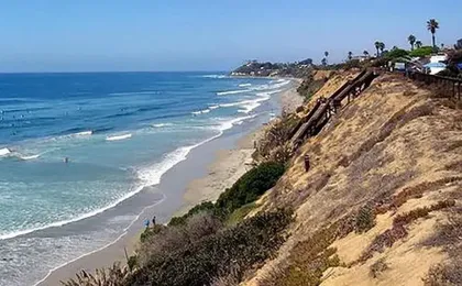 La Jolla Blvd 1 - Hamilton I
