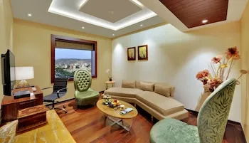 The Fern Residency Jaipur