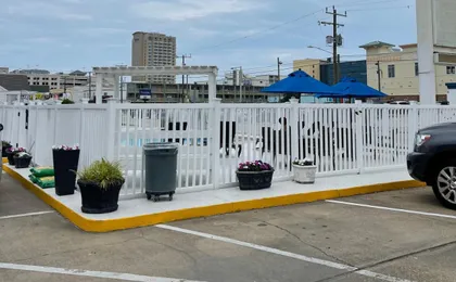 Hotel Oceans 2700