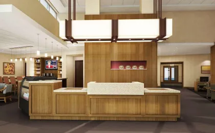 Hyatt Place Chicago-South/University Medical Center