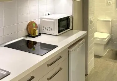 Poble Sec Apartment