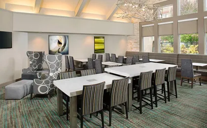 Residence Inn Detroit Livonia