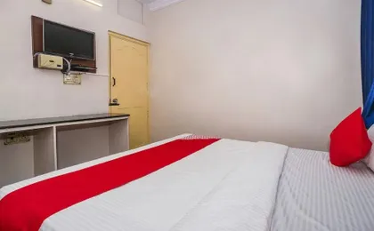 Oyo 29346 Vijay Residency