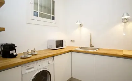 BarcelonaForRent The Claris Suites