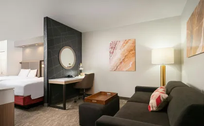 Springhill Suites by Marriott Cedar City