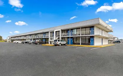 Americas Best Value Inn West Memphis
