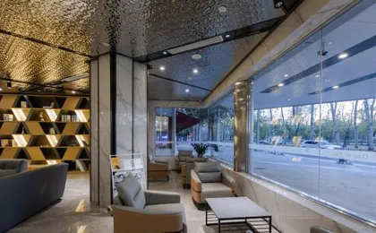 Comfort Hotel (Beijing Capital Airport New International Exhibition Center)