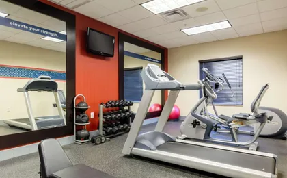 Hampton Inn Ringgold-Ft. Oglethorpe
