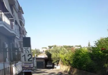 Casa Nicolas