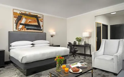 Champions Club and Hotel Houston Westchase