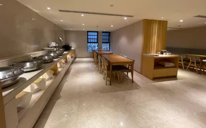 Ji Hotel Chengdu West Hi-Tech Zone Longhu