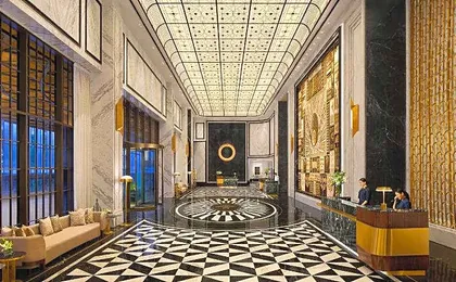Fairmont Mumbai