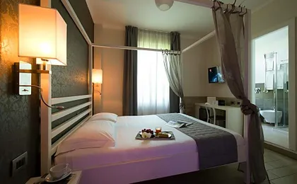 Hotel San Francisco