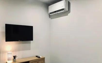 Navitas House