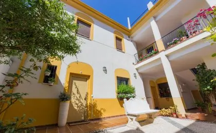 APARTAMENTO CASA NARANJO