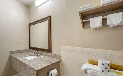 Rodeway Inn Clearwater