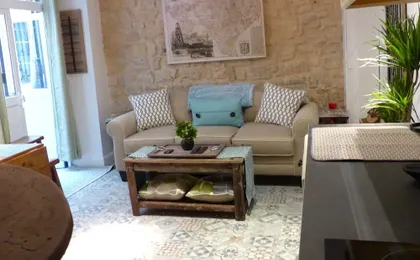 onefinestay – Notre Dame - Ile Saint-Louis private homes