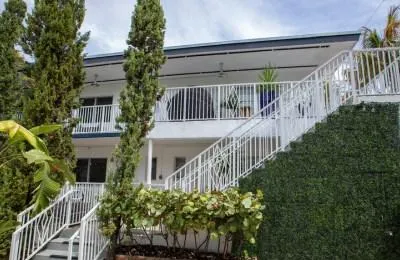 Beachside All Suites Hotel