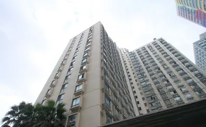 Lanting Shengtiandi Hotel Apartment Shanghai