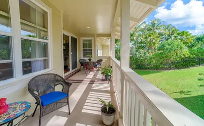Hale Kula Kai At Nihilani Princeville 2 Bedroom Condo by RedAwning