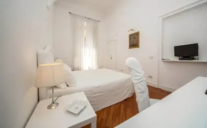 La Settima Luna Guest House Roma