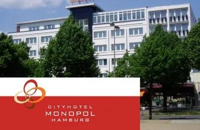 Cityhotel Monopol