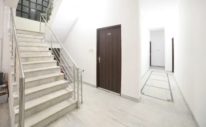 Hotel Crossroads by Oyo Rooms