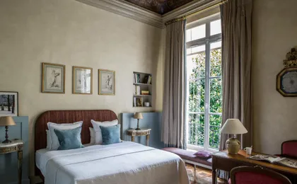 Hotel Des Saints Peres