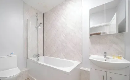 Host Stay Apartment 3 Stanley Street