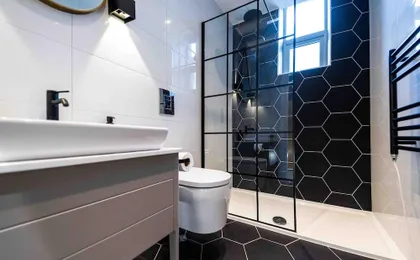 The Luxury Penthouse by Sasco Apartments