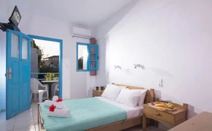 Lovely Studio in the City Center