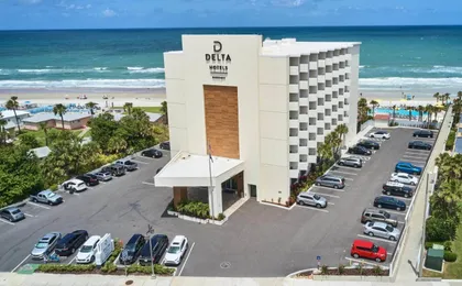 Delta Hotels Daytona Beach Oceanfront