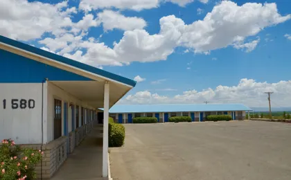 Cotton Valley Motel