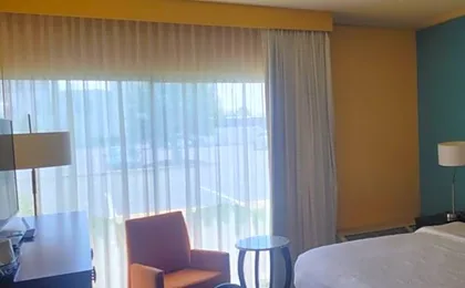Chester Inn & Suites
