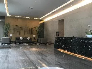Zhi Shang Apartment Chengdu