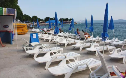 Apartments by the Sea Dramalj, Crikvenica - 22483