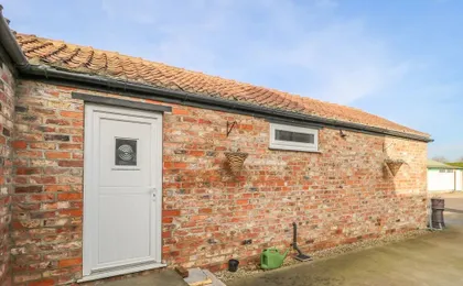 The Cottage at Manor Farm