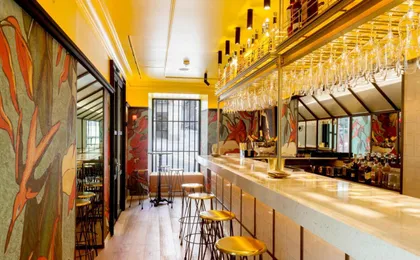 Pestana Collection Plaza Mayor