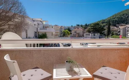 Bulevar Apartments