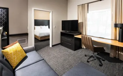 Residence Inn by Marriott las Vegas South / Henderson