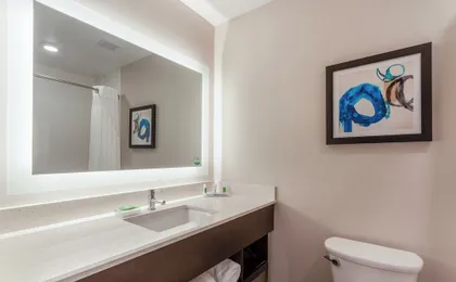 Holiday Inn Hotel And Suites Jefferson City