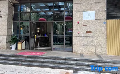 Annyuu Apartment (Guangzhou Zhujiang New Town)