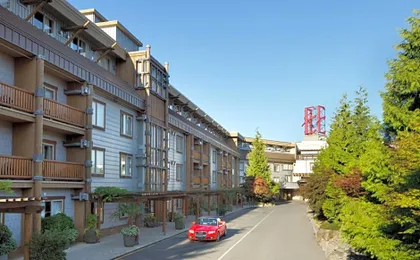 The Edgewater, A Noble House Hotel