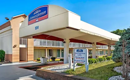 Howard Johnson by Wyndham Albany