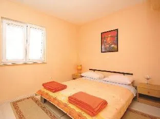 Makarska Apartments