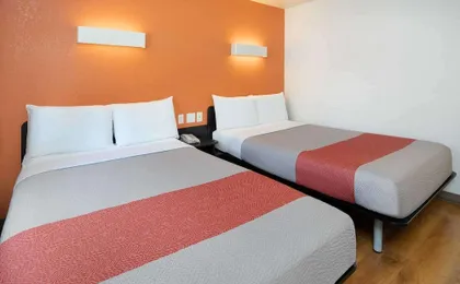Motel 6 Los Angeles - Arcadia/Pasadena